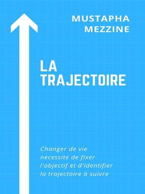 cover image of LA TRAJECTOIRE
